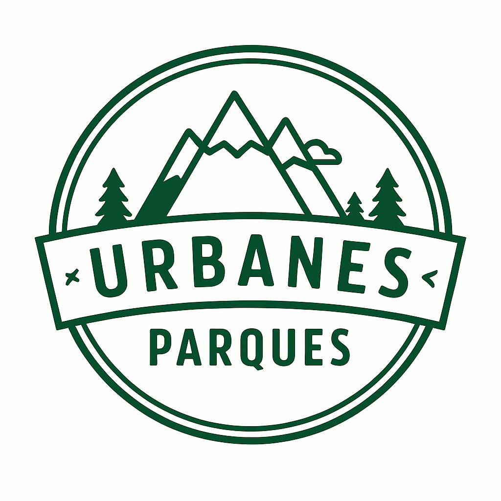 Parques logo