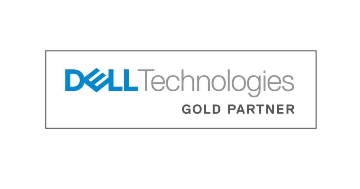 Dell Partner logo