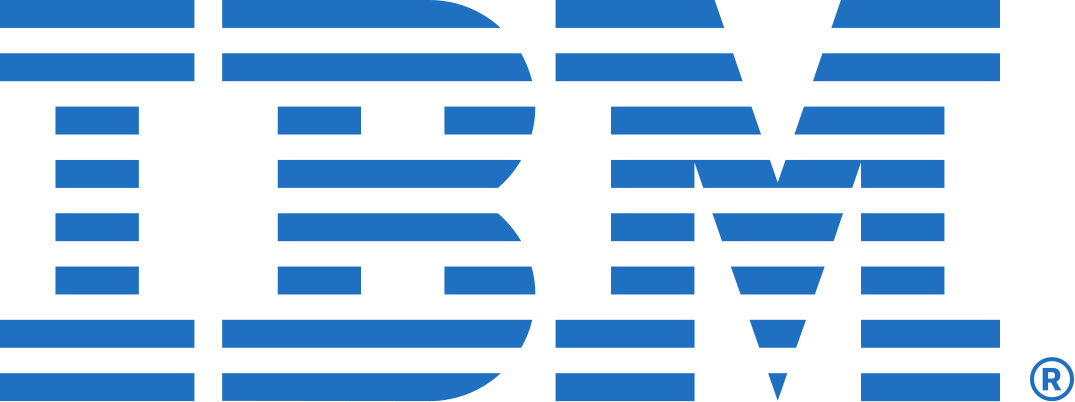 IBM Partner logo