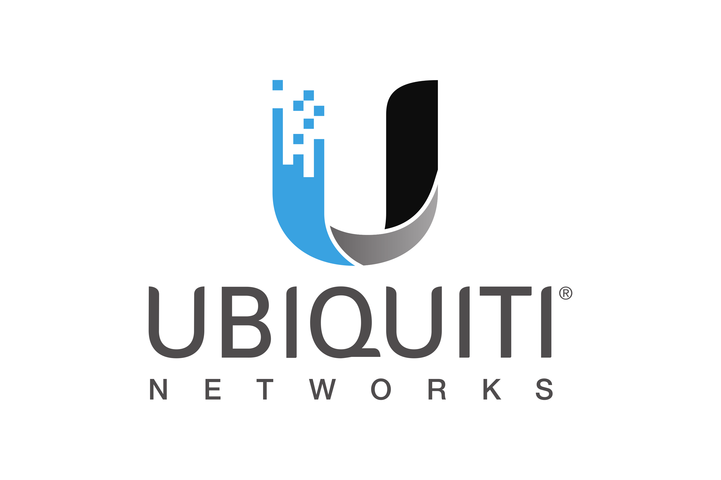 Ubiquiti Partner logo